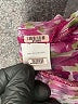 Octavia 100% Polyester Pink Sleeveless Blouse Size S - photo 8