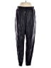 Bagatelle 100% Polyurethane Black Track Pants Size S - photo 1