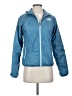 The North Face 100% Polyester Blue Jacket Size XS - photo 1