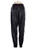 Bagatelle 100% Polyurethane Black Track Pants Size S - photo 2