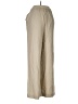 Max Studio Tan Khakis Size M - photo 2