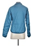 The North Face 100% Polyester Blue Jacket Size XS - photo 2