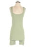Assorted Brands Green Romper Size M - photo 1