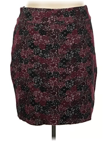 Truly Poppy Formal Skirt (view 1)