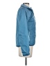 The North Face 100% Polyester Blue Jacket Size XS - photo 4