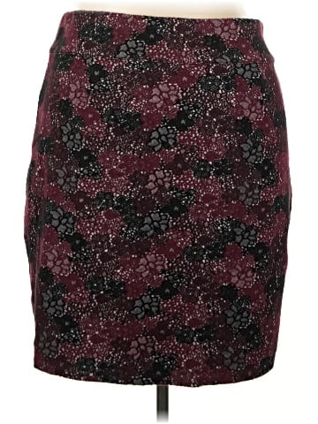 Truly Poppy Formal Skirt (view 2)