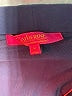 CATHERINE Catherine Malandrino Solid Blue Formal Skirt Size M - photo 4