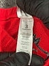 Carter's 100% Cotton Red Casual Pants 0-3 MO / 3 MO - photo 4