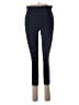 Athleta Blue Active Pants Size M - photo 1