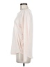 Bobeau Ivory Long Sleeve T-Shirt Size M - photo 5