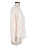 Bobeau Ivory Long Sleeve T-Shirt Size M - photo 4