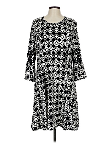 New Directions Casual Dress (view 1)