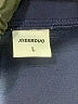 Xieerduo Blue Pullover Sweater Size L - photo 7