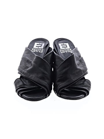 Emanuele Crasto Sandals (view 2)