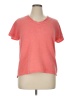 Croft & Barrow Pink Pullover Sweater Size XL - photo 1