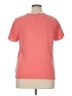 Croft & Barrow Pink Pullover Sweater Size XL - photo 2