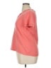 Croft & Barrow Pink Pullover Sweater Size XL - photo 5