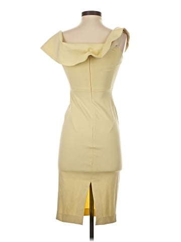 Babaton Cocktail Dress (view 2)