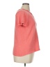 Croft & Barrow Pink Pullover Sweater Size XL - photo 4