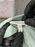 Maurices Color Block Green Long Sleeve Button-Down Shirt Size S - photo 7