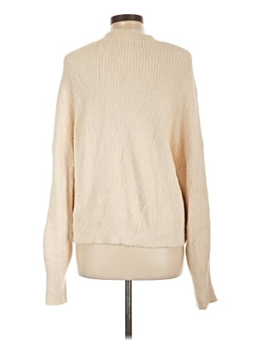 Love Tree Turtleneck Sweater (view 2)