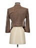 BCBGMAXAZRIA Brown Tan Jacket Size XXS - photo 2