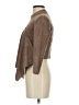 BCBGMAXAZRIA Brown Tan Jacket Size XXS - photo 5