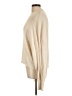 Love Tree Ivory Turtleneck Sweater Size L - photo 5