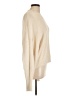 Love Tree Ivory Turtleneck Sweater Size L - photo 4