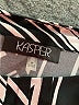 Kasper Black Sleeveless Blouse Size M - photo 7