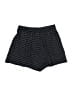 Zara Checkered-gingham Blue Skort Size 13 - 14 - photo 2