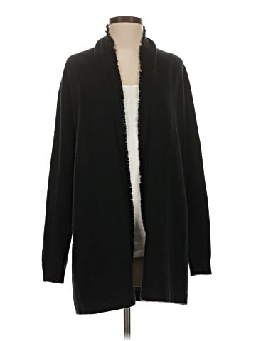 Repeat Cashmere Cashmere Cardigan (view 1)