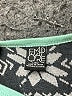 Empyre Teal 3/4 Sleeve T-Shirt Size L - photo 6