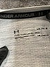 Under Armour Gray Active T-Shirt Size L - photo 7