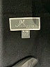 JM Collection Solid Black Cardigan Size M (petite) - photo 7