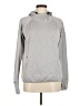 Gap Fit Silver Sweatshirt Size M - photo 1