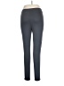 Reebok Solid Gray Active Pants Size XL - photo 2
