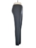 Reebok Solid Gray Active Pants Size XL - photo 4