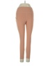 Fabletics Tan Pink Active Pants Size S (estimated) - photo 1