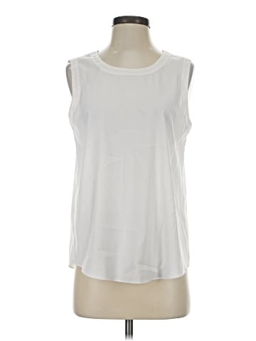 Preston & York Sleeveless Blouse (view 1)