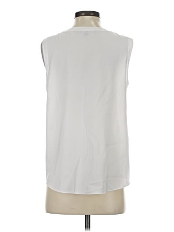 Preston & York Sleeveless Blouse (view 2)