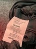 Leslie Fay 100% Polyester Solid Black Formal Skirt Size 14 - photo 5