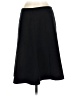 Gap Outlet Solid Black Formal Skirt Size 2 - photo 1