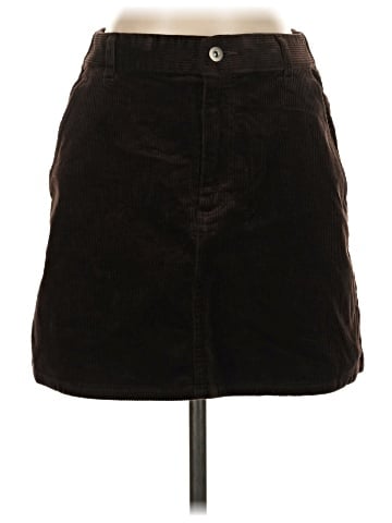 Uniqlo Casual Skirt (view 1)