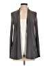 Joseph Ribkoff Gray Blazer Size 4 - photo 1