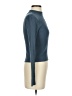 Assorted Brands Blue Turtleneck Sweater Size S - photo 4