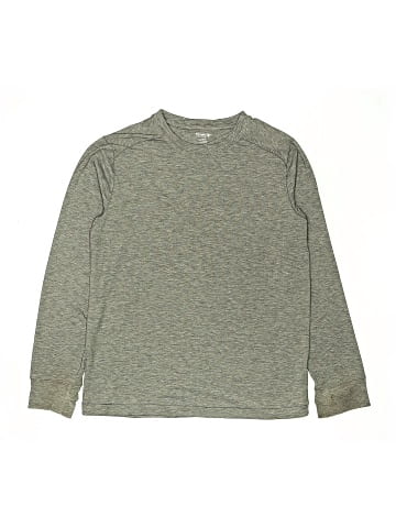 Active by Old Navy Long Sleeve T-Shirt (view 1)