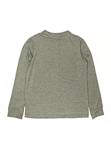 Active by Old Navy Long Sleeve T-Shirt (view 2)