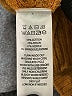 William Rast Tan Pullover Sweater Size XL - photo 8