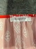 SimpleFun 100% Polyester Orange Short Sleeve Blouse Size XL - photo 7